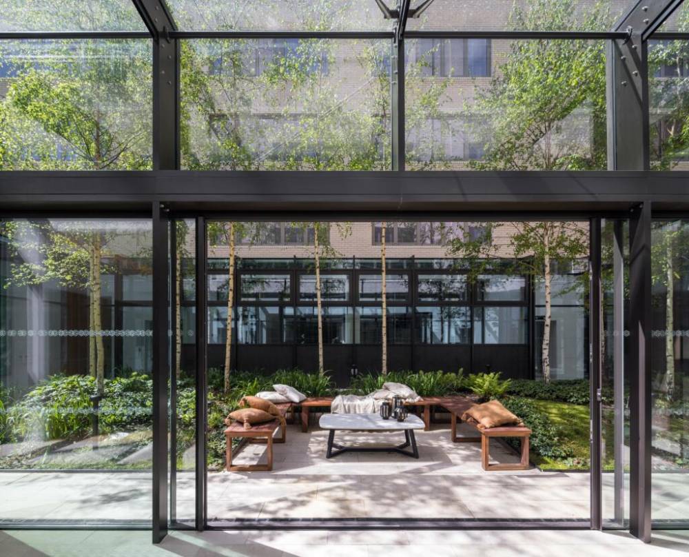 Gallery Chimes Penthouse#